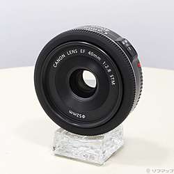 Canon EF 40mm F2.8 STM EF4028STM