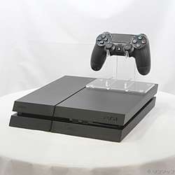 PlayStation 4 ジェットブラック 1TB CUH-1200BB