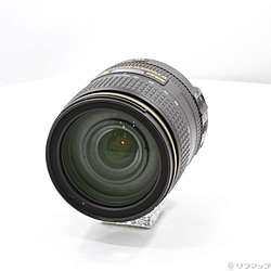 Nikon AF-S NIKKOR 24-120mm F4 G ED VR (レンズ)