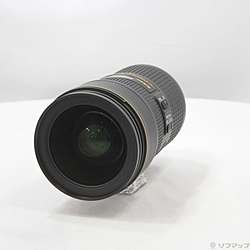 Nikon AF-S NIKKOR 24-70mm f／2.8E ED VR