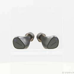 Jabra ELITE 4 ダークグレー