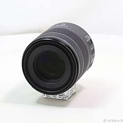RF85mm F2 マクロ IS STM