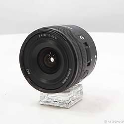 E PZ 10-20mm F4 G SELP1020G