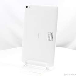 未使用 Androidタブレット本体 ホワイト 新品 Lenovo TAB7 グレイシアホワイト レノボ製造タブレット