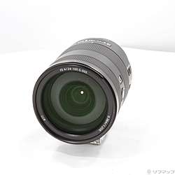 FE 24-105mm F4 G OSS SEL24105G