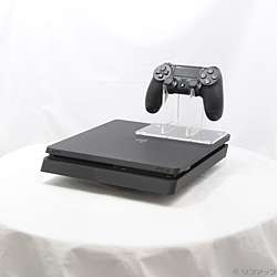 PlayStation 4 ジェット・ブラック 500GB CUH-2200AB01