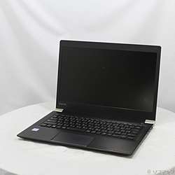 Ｋ⑧富士通　FMVU90B1B　UH90/B1 中古】LIFEBOOK UH90／B1 FMVU90B1B ピクトブラック 〔Windows