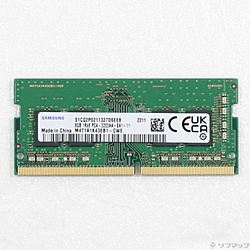 260P PC4-25600 DDR4-3200 8GB