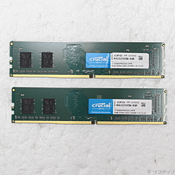 W4U3200CM-8GR 16GB 8GB×2枚組