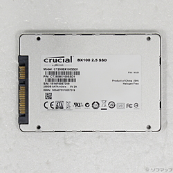 CT250BX100SSD1