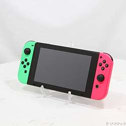 Nintendo Switch スプラトゥーン2セット