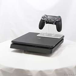 PlayStation 4 ジェット・ブラック 500GB CUH-2200AB01