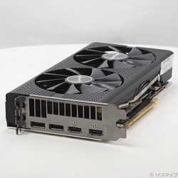 SAPPHIRE PULSE RADEON RX 570 8G GDDR5