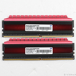 PV416G300C6K 16GB 8GB×2枚組