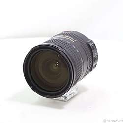 AF-S DX VR Zoom-Nikkor 18-200mm f／3.5-5.6G IF-ED