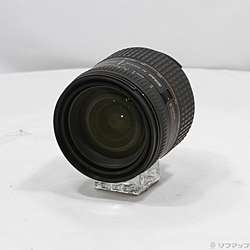 Nikon AF 24-85mm F2.8-4 D (レンズ)