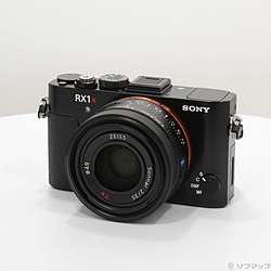 DSC-RX1RM2