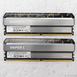 288P DDR4 PC4-25600 DDR4-3200 32GB 16GB×2枚組