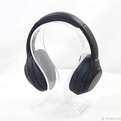 WH-1000XM4 L ミッドナイトブルー