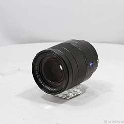 Vario-Tessar T FE 24-70mm F4 ZA OSS SEL2470Z