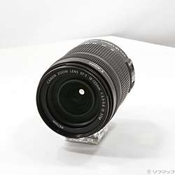 Canon EF-S 18-135mm F3.5-5.6 IS STM