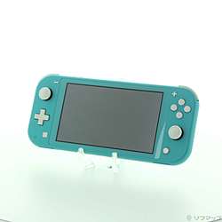 Nintendo Switch Lite ターコイズ