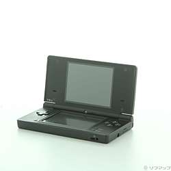 ニンテンドーDSi ブラック