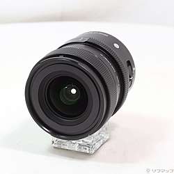 20mm F2 DG DN Contemporary ソニーEマウント用