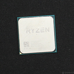 Ryzen 7 2700X 〔3.7GHz／SOCKET AM4〕