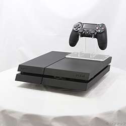 PlayStation 4 ジェットブラック CUH-1200AB