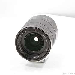 Vario-Tessar T FE 24-70mm F4 ZA OSS SEL2470Z