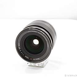 XF16mm F1.4 R WR