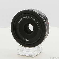 Canon EF 40mm F2.8 STM EF4028STM