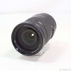 E PZ 18-105mm F4 G OSS SELP18105G Eレンズ