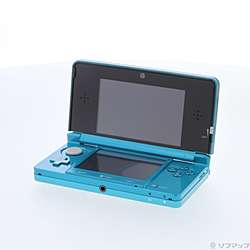 kÕiijl jeh[3DS ANAu[