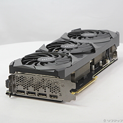 GeForce RTX 3080 VENTUS 3X PLUS 12G OC LHR