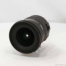 SIGMA AF 10-20mm F3.5 EX DC HSM (Canon用) (レンズ)