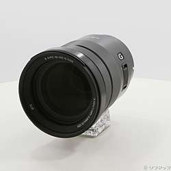 E PZ 18-105mm F4 G OSS SELP18105G Eレンズ