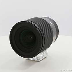 16mm F1.4 DC DN Contemporary ソニー用