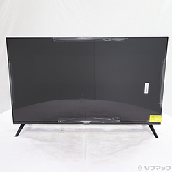 中古】〔未使用品〕 液晶テレビ Xiaomi TV A Pro ブラック
