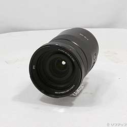 E PZ 18-105mm F4 G OSS SELP18105G Eレンズ