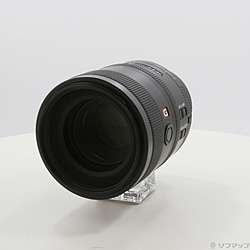 FE 100mm F2.8 STF GM OSS SEL100F28GM