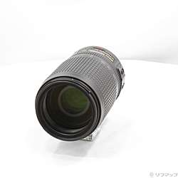 Nikon AF-S VR ED 70-300mm F4.5-5.6 G