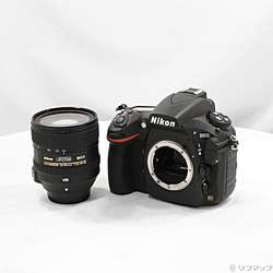 Nikon D810 24-85 VRレンズキット (3635万画素／SDXC)