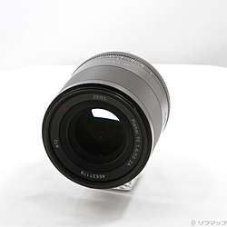 Planar T FE 50mm F1.4 ZA SEL50F14Z