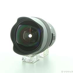 SIGMA 14mm F1.8 DG HSM Art ニコンFマウント