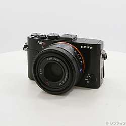 DSC-RX1RM2