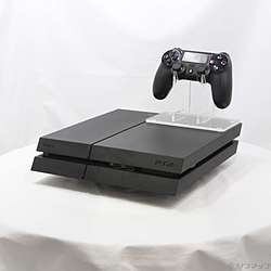 PlayStation 4 ジェットブラック CUH-1200AB