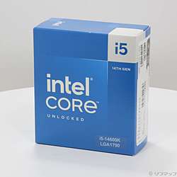 Core i5 14600K 〔2.6GHz／LGA 1700〕