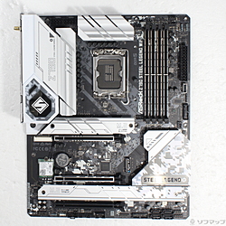 ASRock Z790 Steel Legend WiFi